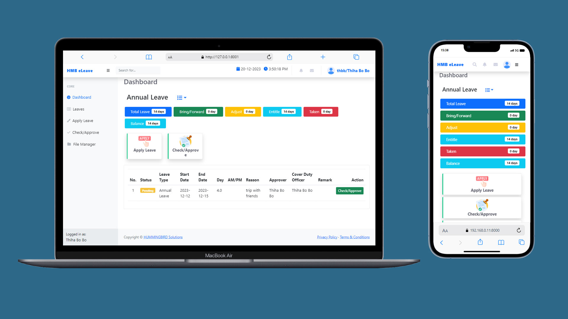 Software Development
