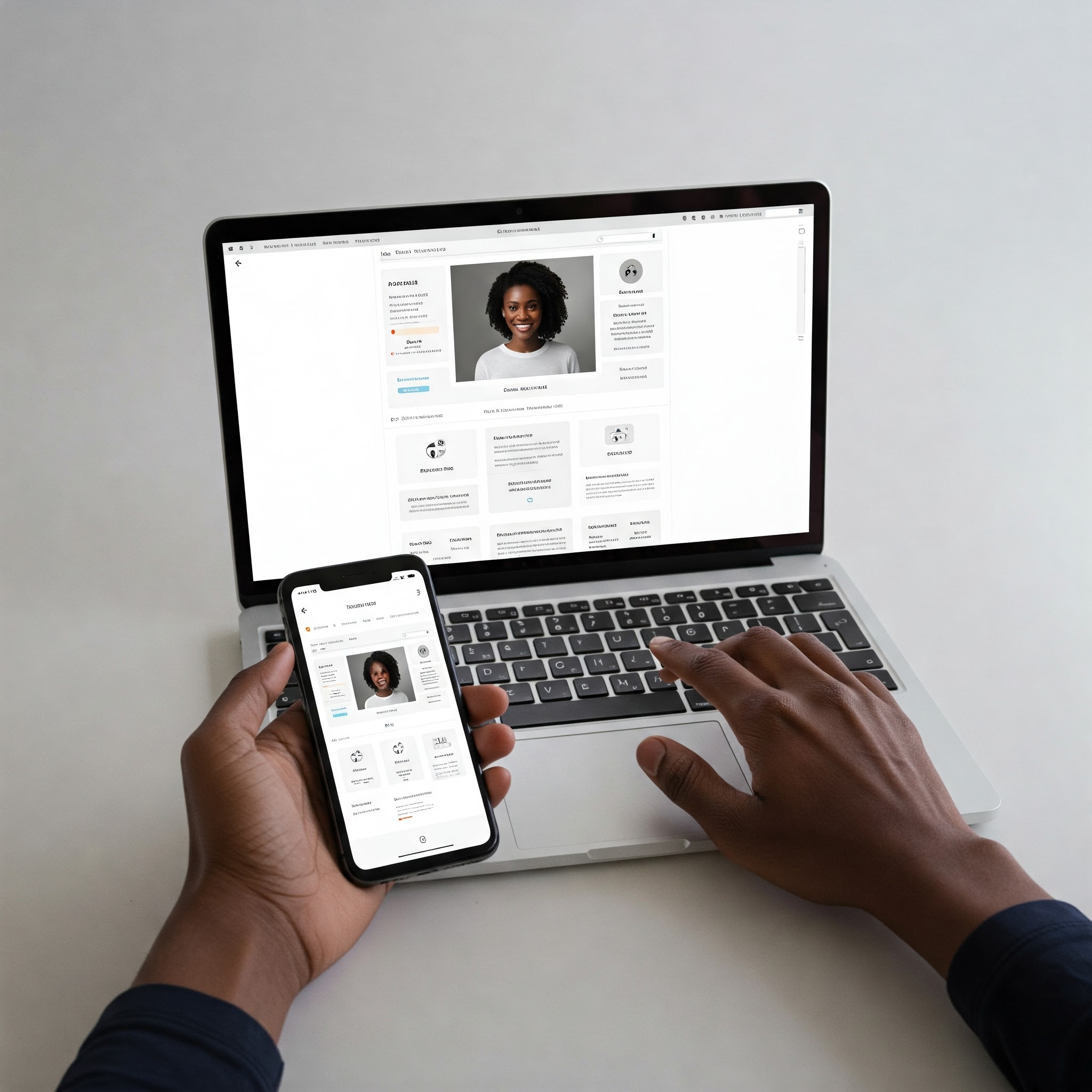 Web application ဆိုတာ